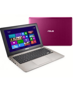 X202E-CT008H - ASUS_ - Notebook ASUS VivoBook notebook ASUS