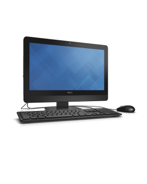 X260801IN8 - DELL - Desktop All in One (AIO) Inspiron 20