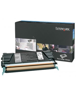 X340A31E - Lexmark - Toner preto X340/X342N