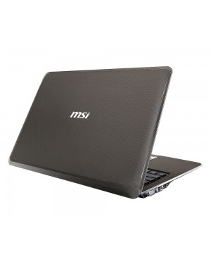 X360-0W1BE - MSI - Notebook X-Slim Series notebook