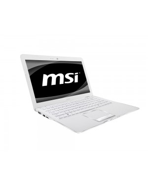 X370-487BE - MSI - Notebook X-Slim Series notebook