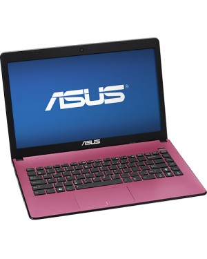 X401A-WX232H - ASUS_ - Notebook ASUS X401A ASUS