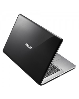 X450LC-WX063H - ASUS_ - Notebook ASUS notebook ASUS