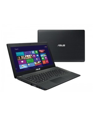 X451CA-BRAL-VX051H - ASUS_ - Notebook ASUS notebook ASUS