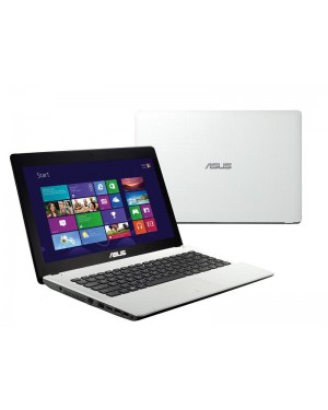 X451CA-VX125H - ASUS_ - Notebook ASUS notebook ASUS