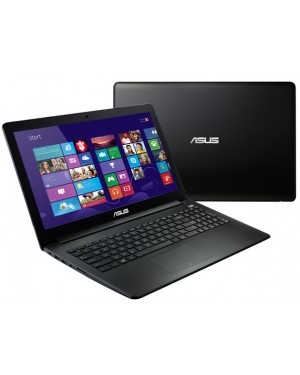 X502CA-XX077H - ASUS_ - Notebook ASUS notebook ASUS