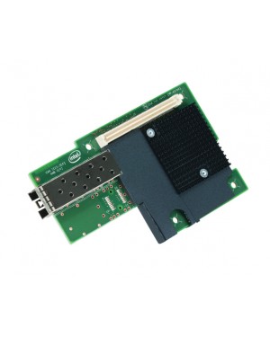 X520DA1OCP - Intel - Placa de rede 10000 Mbit/s PCI-E
