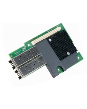 X520DA2OCP - Intel - Placa de rede PCI-E