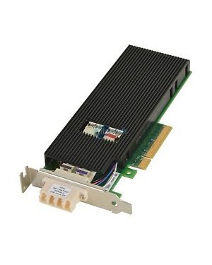 X520LR2BP - Intel - Placa de rede 10000 Mbit/s PCI-E