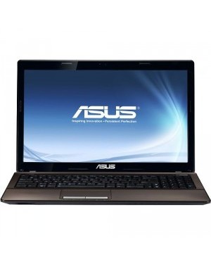 X53E-SX298V-BE - ASUS_ - Notebook ASUS notebook ASUS