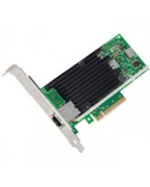 X540T1G1P5 - Intel - Placa de rede 10000 Mbit/s PCI-E