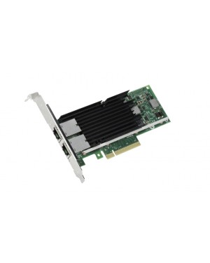 X540T2 - Intel - Placa de rede X540 Dual 10000 Mbit/s PCI-E