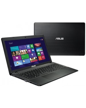 X552CL-SX119H-BE - ASUS_ - Notebook ASUS notebook ASUS