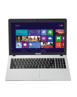 X552MD-SX042D - ASUS_ - Notebook ASUS notebook ASUS