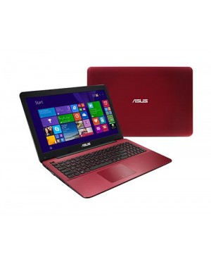 X555LA-XX460H - ASUS_ - Notebook ASUS notebook ASUS