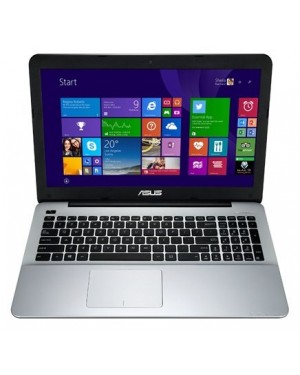 X555LD-XX085H - ASUS_ - Notebook ASUS notebook ASUS