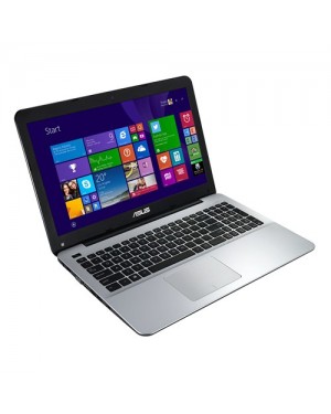 X555LD-XX221H - ASUS_ - Notebook ASUS notebook ASUS