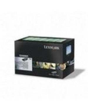 X654X11P - Lexmark - Toner preto X654 X656 X658