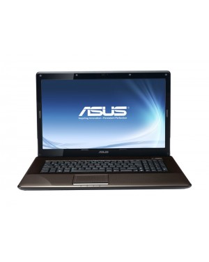 X72F-TY177D-BE - ASUS_ - Notebook ASUS notebook ASUS