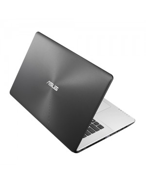 X750JB-TY066H - ASUS_ - Notebook ASUS notebook ASUS
