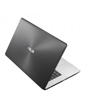 X750LN-TY014H - ASUS_ - Notebook ASUS notebook ASUS