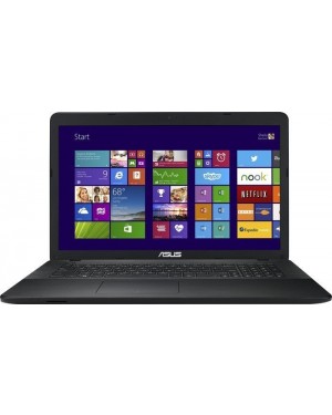 X751LD-TY052H - ASUS_ - Notebook ASUS notebook ASUS