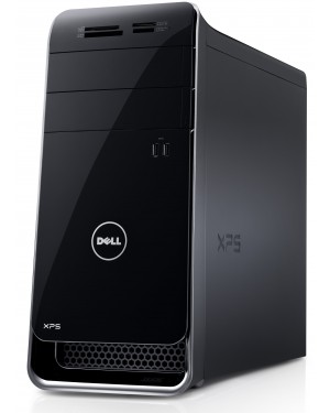 X8700-1494BLK - DELL - Desktop XPS 8700