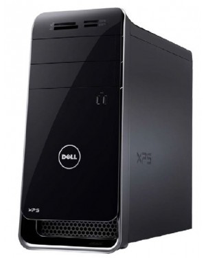 X87I7_S121TSW8P - DELL - Desktop XPS 8700