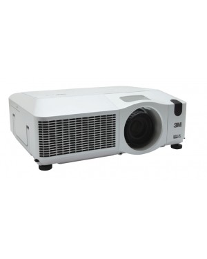 X90 - 3M - Projetor datashow 4000 lumens XGA (1024x768)