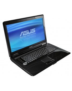 X90SV-UZ081C-BE - ASUS_ - Notebook ASUS X90SV-UZ081C ASUS