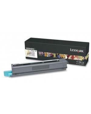 X925H2KG - Lexmark - Toner preto X925de