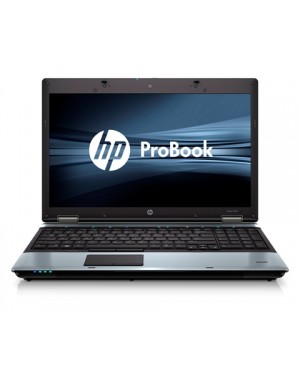 XA677AW - HP - Notebook ProBook 6550b