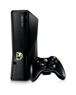 L9V-00006 - Microsoft - Xbox 360 Console 4GB