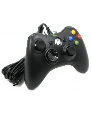 S9F-00001_PR - Microsoft - Xbox 360 Controle com Fio