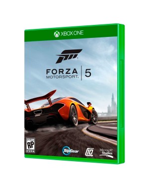 V5D-00008 - Microsoft - Xbox One Game Forza 5