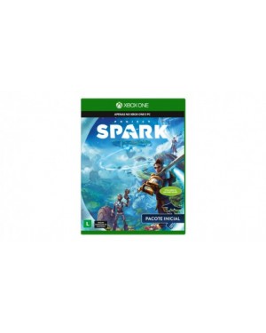 4TS-00013 - Microsoft - Xbox One Game Project Spark