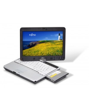 XBUY-T731-W7-003 - Fujitsu - Notebook LIFEBOOK T731