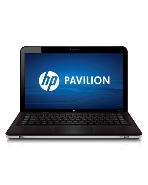 XD463EA - HP - Notebook Pavilion dv6-3152eg