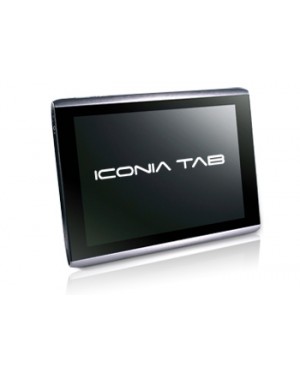 XE.H7KEN.003 - Acer - Tablet Iconia Tab A501