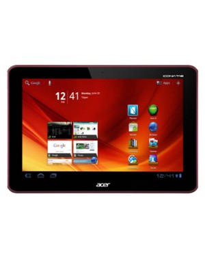 XE.H8XPN.002 - Acer - Tablet Iconia Tab A200-16TI