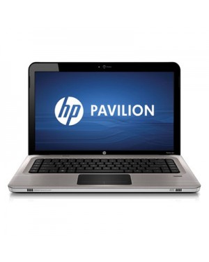 XE077EA - HP - Notebook Pavilion dv6-3102et