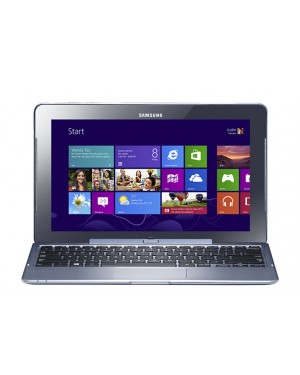 XE500T1C-A01TR - Samsung - Tablet ATIV Tab 5 XE500T1C