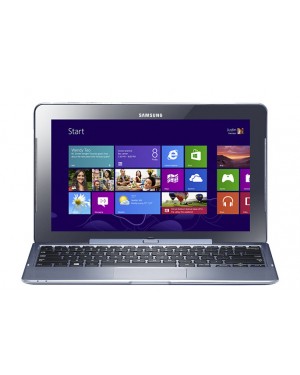 XE500T1C-H01TR - Samsung - Tablet ATIV Tab XE500T1C