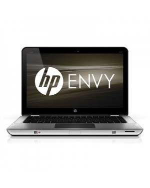 XE668EA - HP - Notebook ENVY 14-1100et