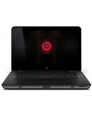 XE669EA - HP - Notebook ENVY 14-1100el Beats Edition Notebook PC