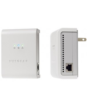 XETB1001 - Netgear - Placa de rede 85 Mbit/s Ethernet