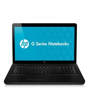 XF081EA - HP - Notebook G G72-b03EG