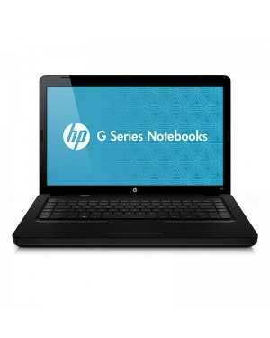 XF507EA - HP - Notebook G G62-460ST