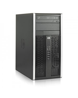 XG075ET - HP - Desktop Compaq Pro 6005 Pro Microtower