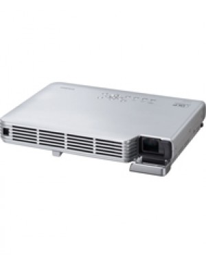 XJ-SC210 - Casio - Projetor datashow 2500 lumens XGA (1024x768)